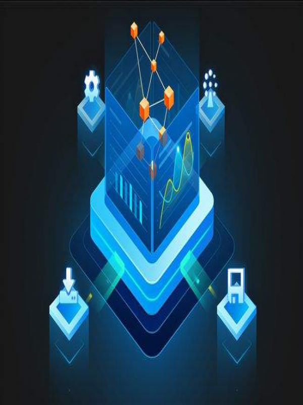 數(shù)據(jù)中臺(tái)在電子政務(wù)行業(yè)應(yīng)用